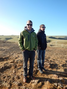 Slope Point - Nugget Point Lighthouse-013
